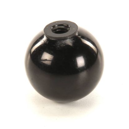Picture of Southbend Range Knob,black Phenolic,heat Resis Part# 1160475