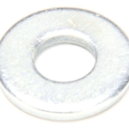 Picture of Southbend Range Washer, 5/16 Flat Uss Zinc Part# 1146505