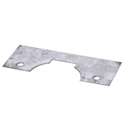 Picture of Southbend Range Seal, Burner, Front Part# 1164267