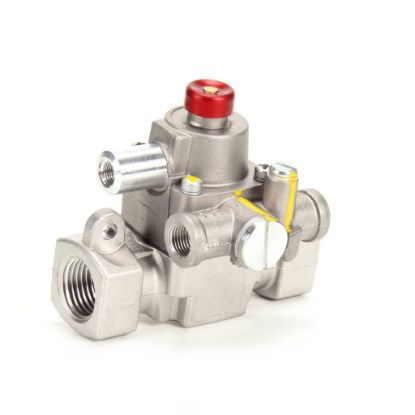 Picture of Southbend Range Valve,safety,ts11j,w/piloy Key Part# 1164037