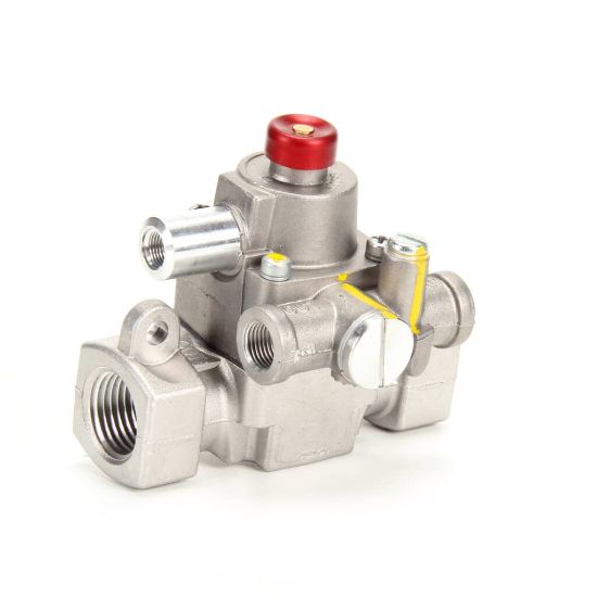 Picture of Southbend Range Valve,safety,ts11j,w/piloy Key Part# 1164037