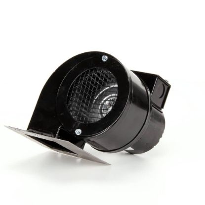 Picture of Southbend Range Blower Weld Asm Part# 1164095