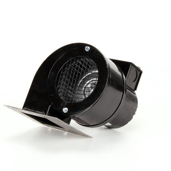 Picture of Southbend Range Blower Weld Asm Part# 1164095
