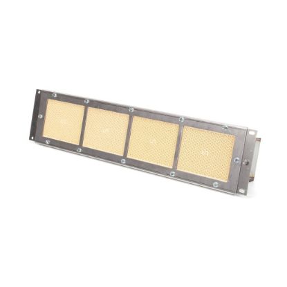 Picture of Southbend Range Burner Assembly, Infra-red Part# 1163875