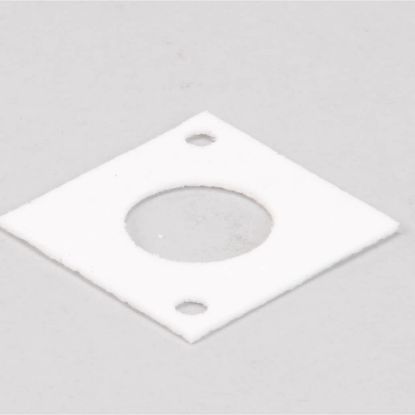 Picture of Southbend Range Gasket,venturi,.062 Thick Part# 1166008