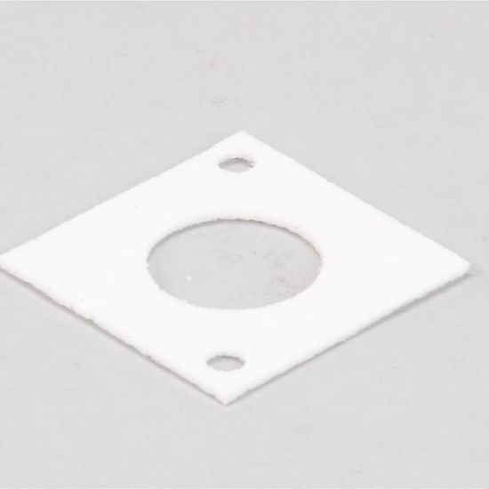 Picture of Southbend Range Gasket,venturi,.062 Thick Part# 1166008