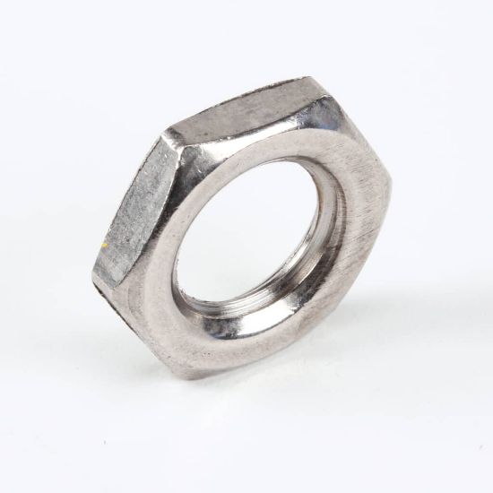 Picture of Southbend Range Nut1/2-13 Threads Part# 1165786