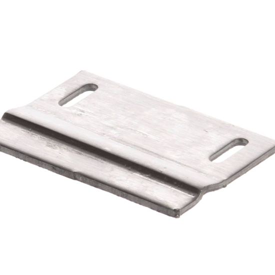 Picture of Southbend Range Catch, Door, Complete Part# 1165906