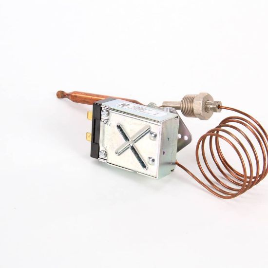 Picture of Southbend Range Thermostat Part# 1166562