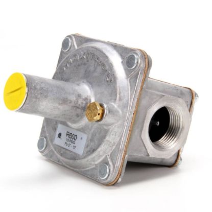 Picture of Southbend Range Regulator,press,wc 10,Prop Part# 1167783