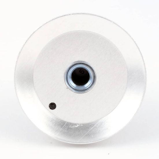 Picture of Southbend Range Knob, 1/4 Bore Part# 1170337