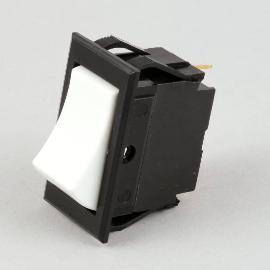 Picture of Southbend Range Rocker Switch(on-on)fan Part# 1170344