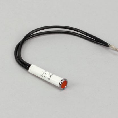 Picture of Southbend Range Signal Light-120v (Amber) Part# 1170347