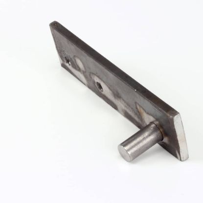 Picture of Southbend Range Rt Hinge Pin Asm Part# 1168190