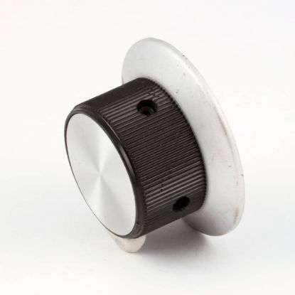 Picture of Southbend Range Knob, 3/16 Bore Part# 1172130