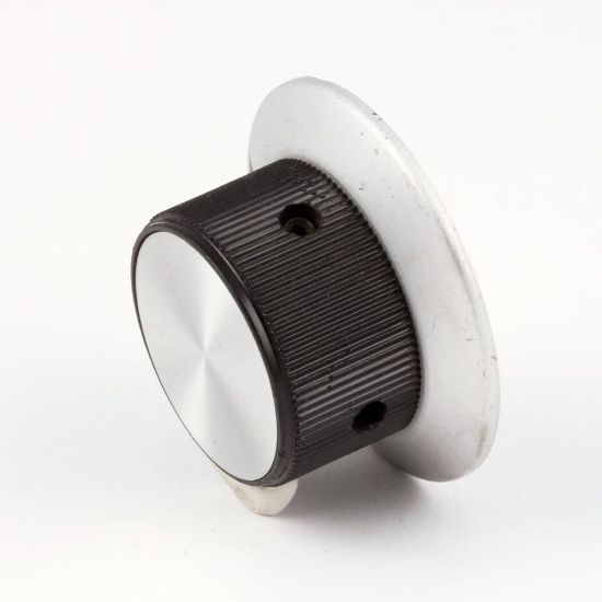 Picture of Southbend Range Knob, 3/16 Bore Part# 1172130