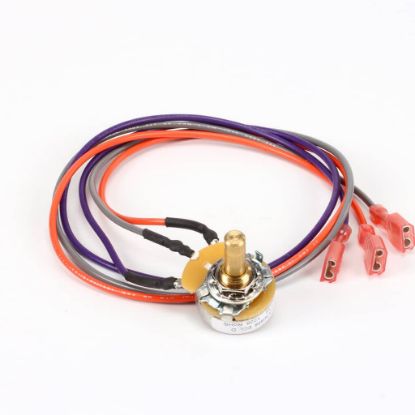 Picture of Southbend Range Potentiometer, Cook Part# 1172734