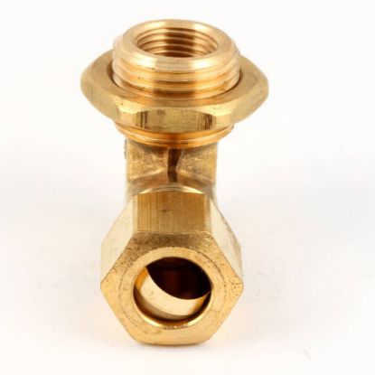 Picture of Southbend Range Elbow Orifice 90 Degree Part# 1172602