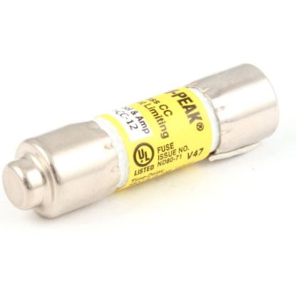 Picture of Southbend Range Lp-cc-12 Amp Fuse Part# 1170425