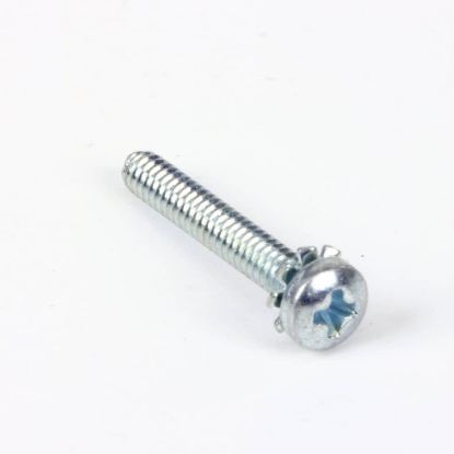 Picture of Southbend Range Screw, #4-40X3/4, Zinc Plated Part# 1172326