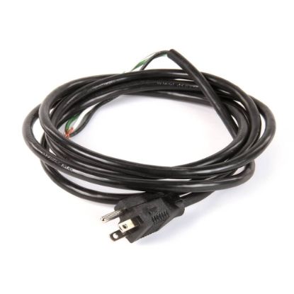 Picture of Southbend Range Co Power Cord Part# 1172769