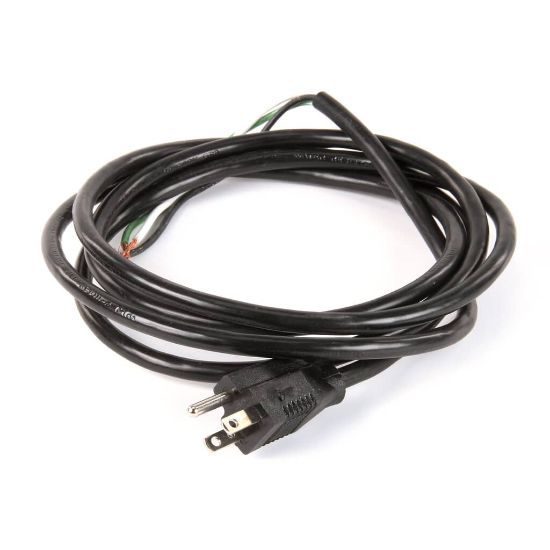 Picture of Southbend Range Co Power Cord Part# 1172769