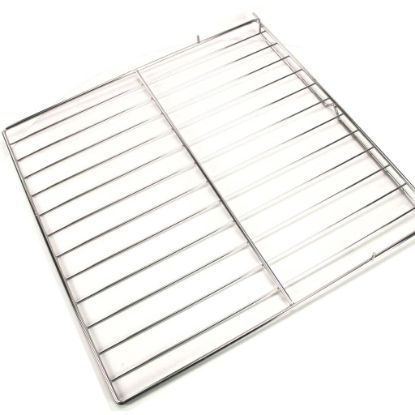 Picture of Southbend Range Rack, Std Oven Range Plated Part# 1173545CP