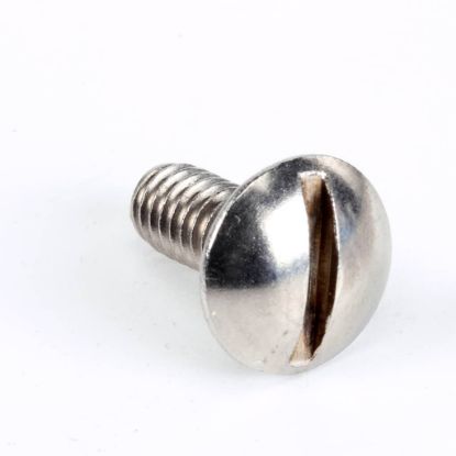 Picture of Southbend Range Screw1/4-20x5/8 Slot Trus S/s Part# 1173224