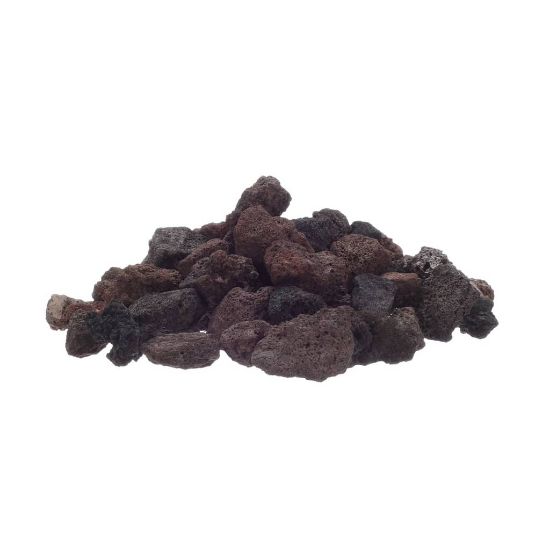 Picture of Southbend Range Lava Rock, 6 Lbs Bag Part# 1173193