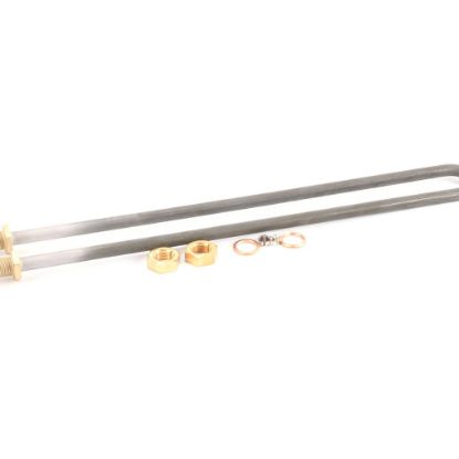 Picture of Southbend Range Element, 208V, 430 Dia Part# 1174561