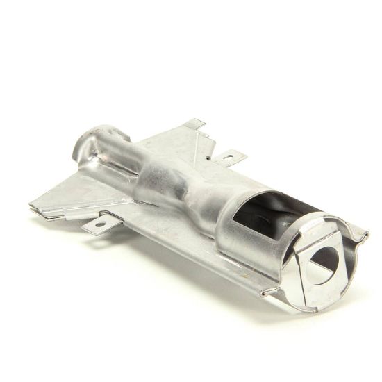 Picture of Southbend Range Inshot Burner 2 3/4 Center Part# 1175143