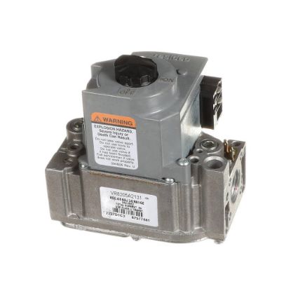 Picture of Southbend Range Valve, Natural Gas, G-co Part# 1175016