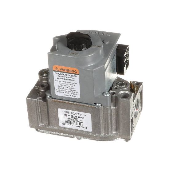 Picture of Southbend Range Valve, Natural Gas, G-co Part# 1175016