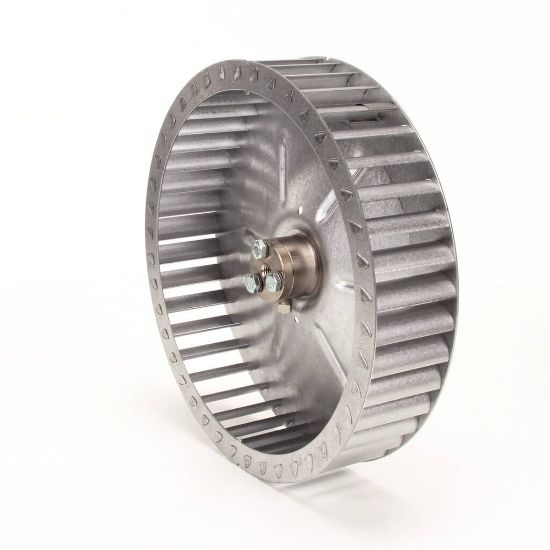 Picture of Southbend Range Blower Wheel Asm, Single Part# 1175196