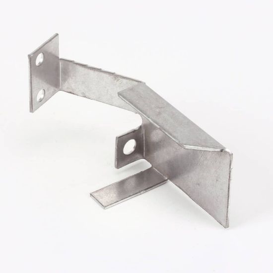 Picture of Southbend Range Hs Igniter Mounting Bracket Part# 1175142