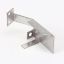Picture of Southbend Range Hs Igniter Mounting Bracket Part# 1175142