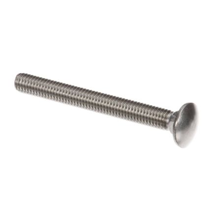 Picture of Southbend Range Bolt,carriage,3/8 X 3.5",Ss Part# 1175146