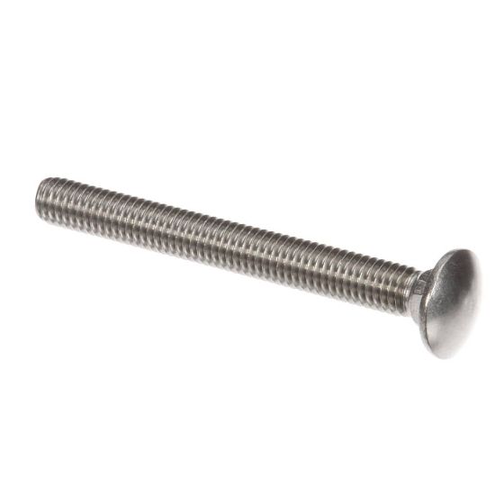 Picture of Southbend Range Bolt,carriage,3/8 X 3.5",Ss Part# 1175146