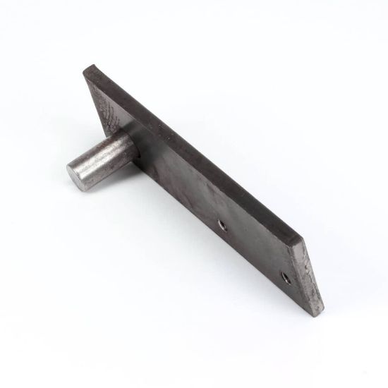 Picture of Southbend Range Left Hinge Pin Assembly Part# 1174730