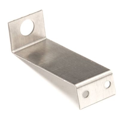 Picture of Southbend Range Bracket,baffle Mounting,back,e-ser Part# 1175412