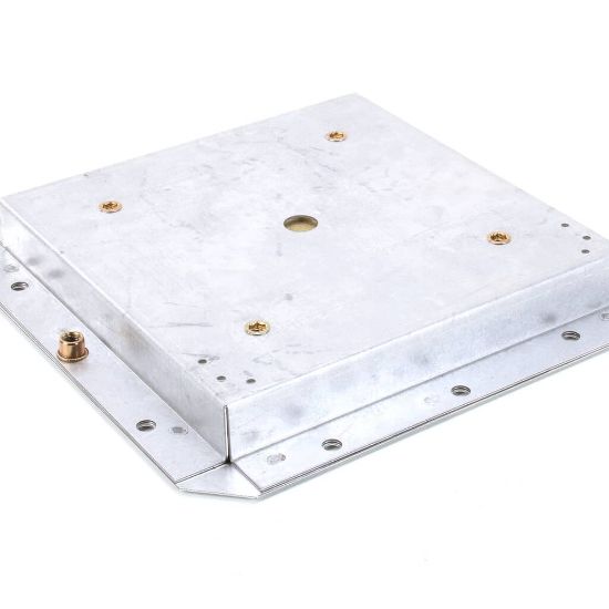 Picture of Southbend Range Pocket W/a, Blower Motor Part# 1175705
