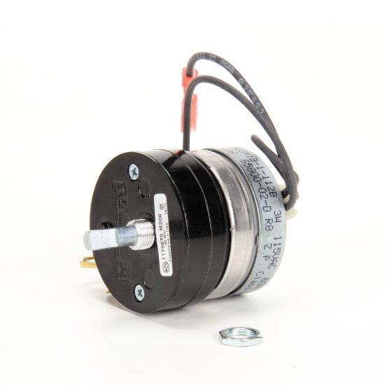 Picture of Southbend Range Timer,60 Min,115v,60hz Part# 1175670