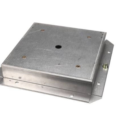 Picture of Southbend Range Pocket Weld Asm, Blower Motor Part# 1175695