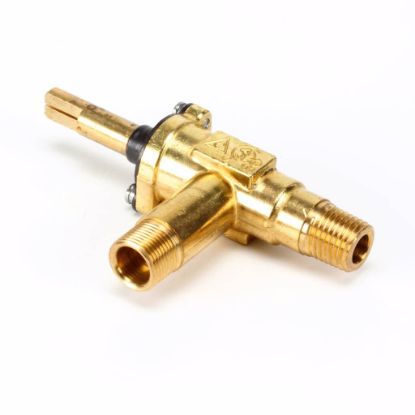 Picture of Southbend Range Valve, Burner, Nat Part# 1176014