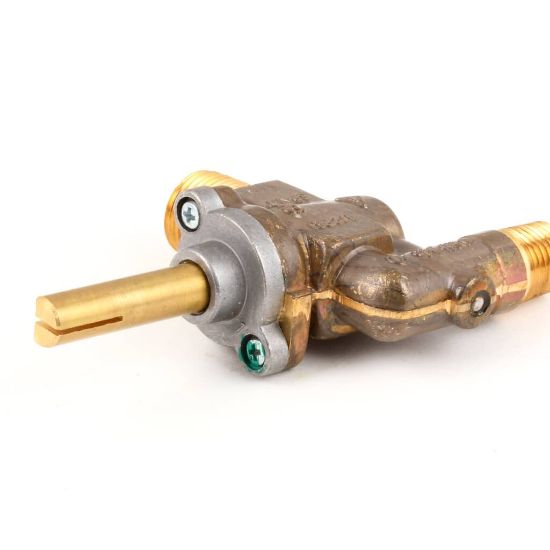 Picture of Southbend Range Valve Burner Nat Part# 1176018