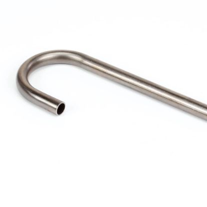 Picture of Southbend Range Tube,burner Supply / Vent Tube Part# 1176291