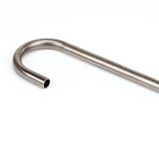 Picture of Southbend Range Tube,burner Supply / Vent Tube Part# 1176291