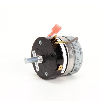 Picture of Southbend Range Timer, Motorized, 60Min,240-60 Part# 1176416