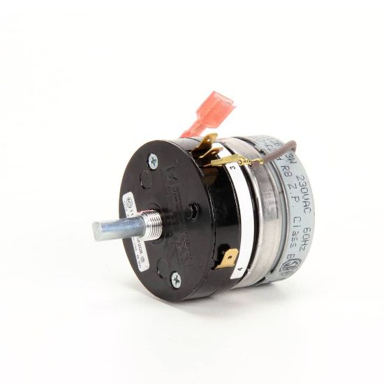 Picture of Southbend Range Timer, Motorized, 60Min,240-60 Part# 1176416