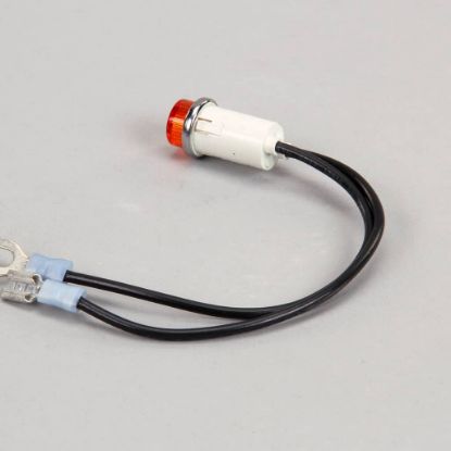 Picture of Southbend Range Light Assembly,120v Part# 1176650